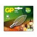 LED Kronljuslampa Dimbar E14 470lm 8 x 1 st från GP Batteries | #472107 | Glödlampor