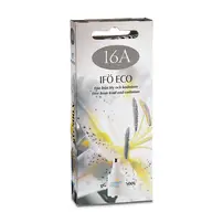 D Säkring 16A 5-pack