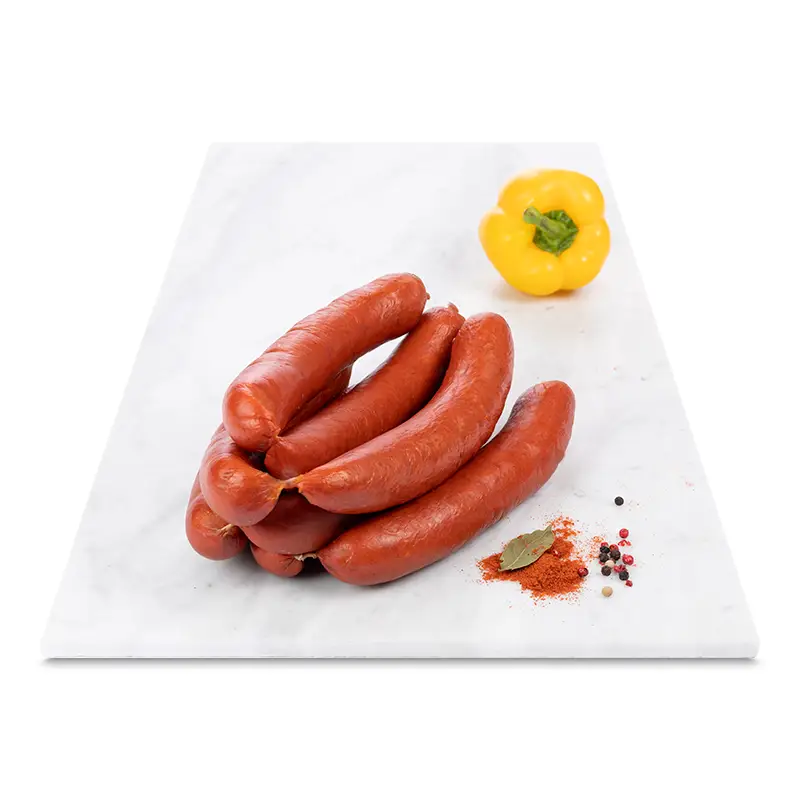 Chorizo 12-pack 5 x 1.2 kg från Gudruns | #4906 | Korv