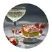 Jordgubbsbakelse 25 x 64 g från Gray's Bakery | #4918 | Tårtor & Dessertpaj