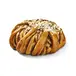 Kanelbulle Premium 25 x 80 g från Gray's Bakery | #4921 | Bullar & längder