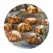 Kanelbulle Premium 25 x 80 g från Gray's Bakery | #4921 | Bullar & längder
