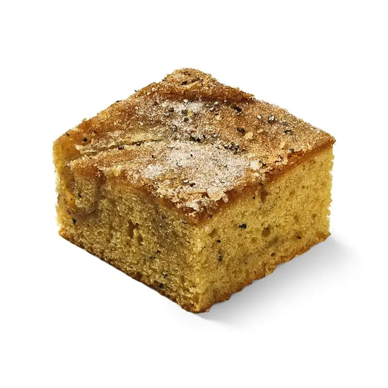 Kardemummabullekaka 16 x 93 g från Gray's Bakery | #4922 | Mjuka kakor