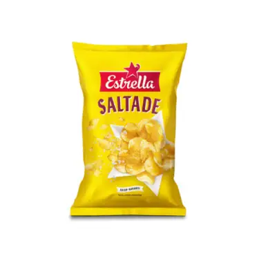 Original Potatischips