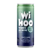 WIHOO AppleOcean Energidryck