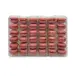 Mini Macaron Hallon 72 x 12 g från Panesco | #5002185 | Kondisbitar