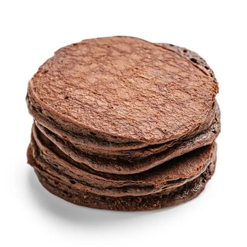 American Pancakes Cocoa 40 x 40 g från Panesco | #5002234 | Pannkakor, Plättar & Våfflor