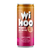WIHOO Mangolicious Energidryck