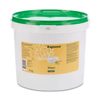 Vegan Mayo