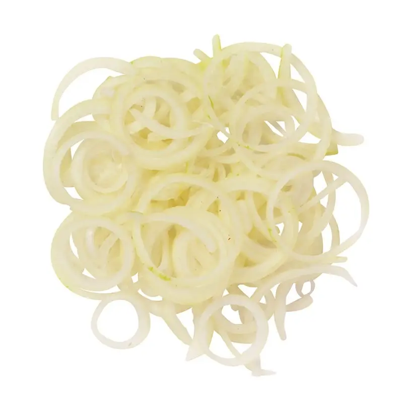 Gul Lök Skivad 1 x 1 kg från Chefs Cut | #113222 | Grönsaker