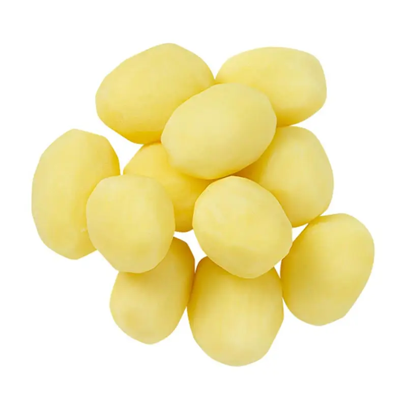 Potatis Mjölig 1x7kg från Chefs Cut | #106040 | Rotfrukter