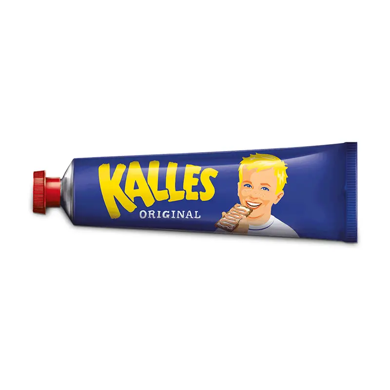 Kalles Kaviar Original 32 x 190 g från Kalles | #510004063 | Kaviar