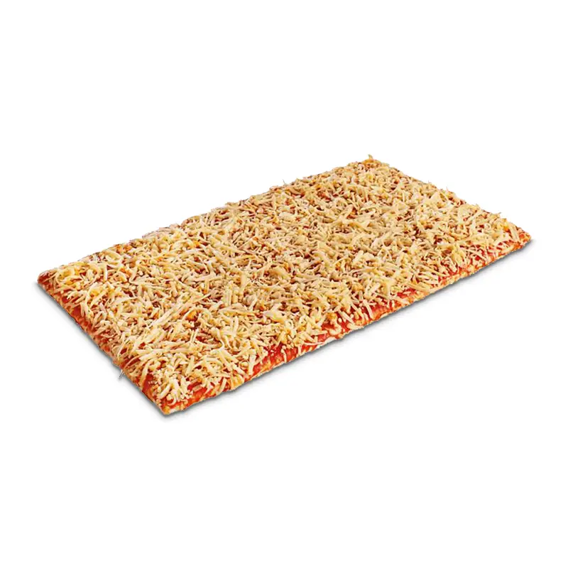 Fyrkantspizza Margherita 6 x 1.2 kg från Stabburet | #510006956 | Pizza