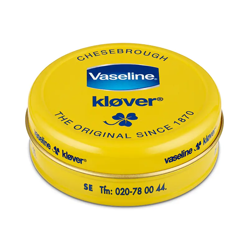 Kløver Vaseline 24 x 40 g från Vaseline | #51143 | Hudkräm