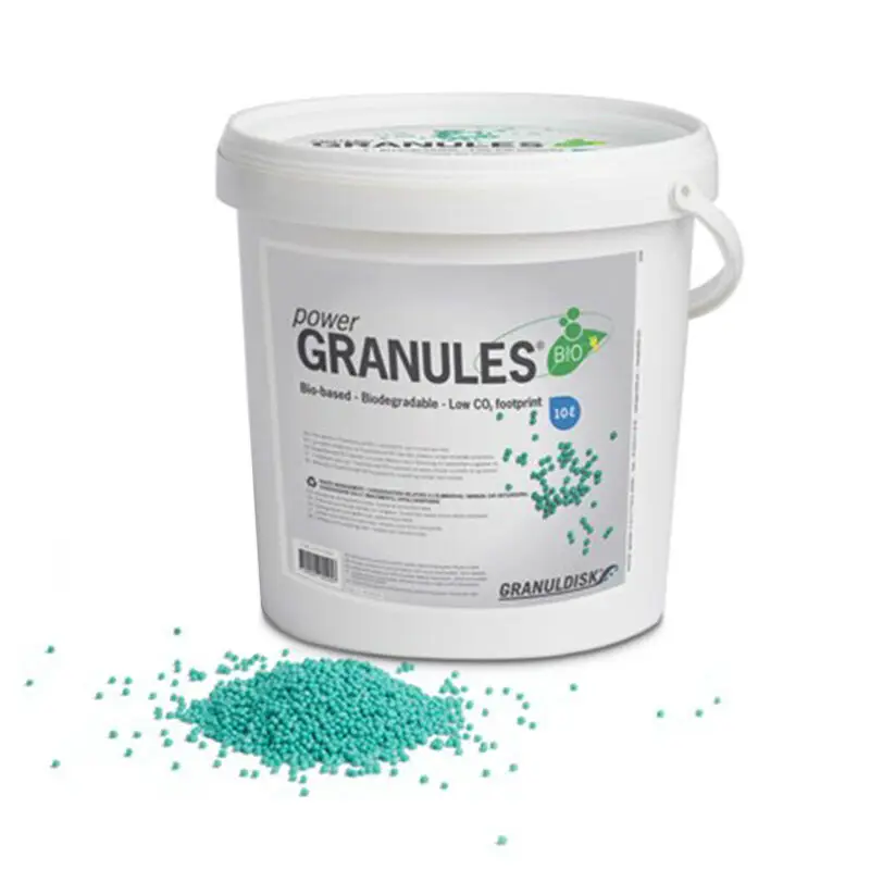 Power Granules 10 l från ECOLAB | #10051675 | Maskindiskmedel