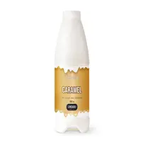 Glassås Caramel