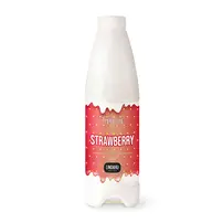 Glassås Strawberry