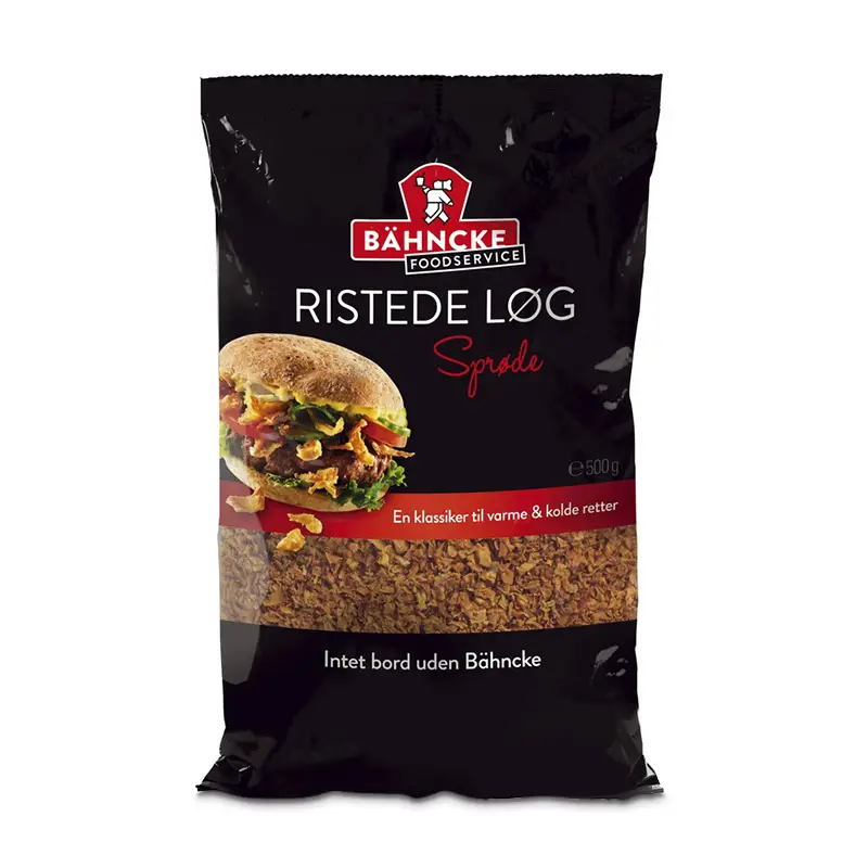 Rostad Lök 500g 10 x 500 g från Bähncke | #454151730 | Rostad lök