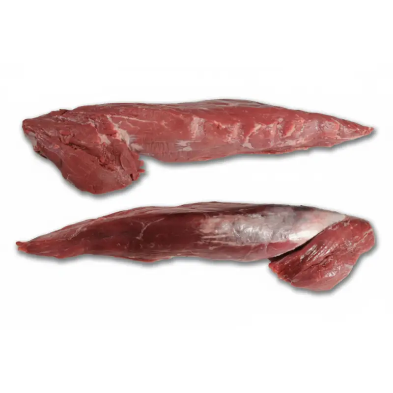 Oxfilé grass fed 7 x 1.8 kg från Brasilien | #64 | Nötkött