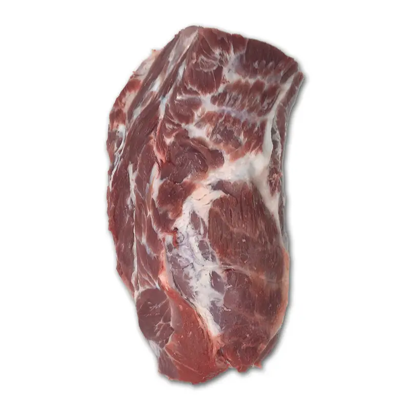 Fläskkarré Benfri Fryst 5 x 2.5 kg från Westfleisch | #252913 | Fläskkött