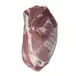 Fläskkarré Benfri Fryst 5 x 2.5 kg från Westfleisch | #252913 | Fläskkött
