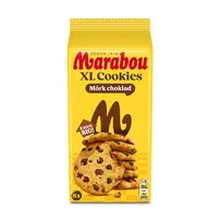 XL Cookies Mörk Choklad