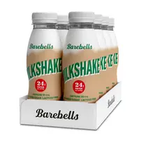 Proteinmilkshake Cappuccino