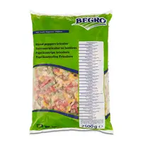 Paprika Mix 3 Färger