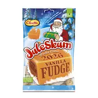 Juleskum Vanilla Fudge
