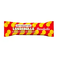 Soft Lussebulle X-mas