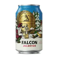 Falcon Julbrygd 5.2%