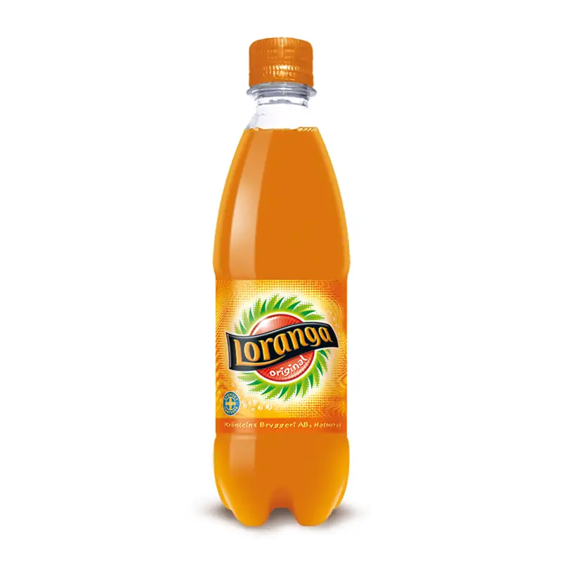 Loranga 24 x 50 cl från Loranga | #34780 | Läsk & Soda