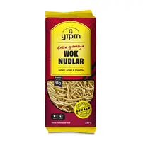 Woknudlar
