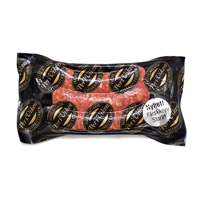 Färskkorv Chorizo 260 g från Per i Viken | #560 | Korv
