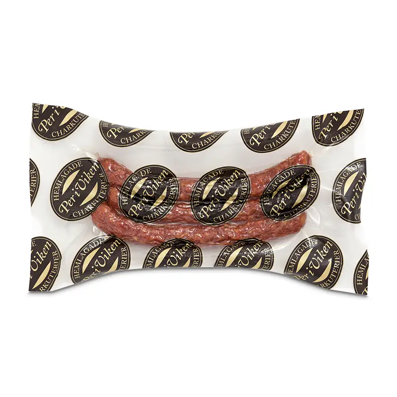 Hot Jambo 3-pack 110 g från Per i Viken | #570 | Ölkorv