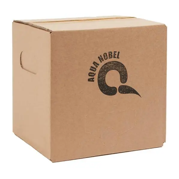 Källvatten Bag in Box 5 l från Aqua Nobel | #722612220112 | Vatten