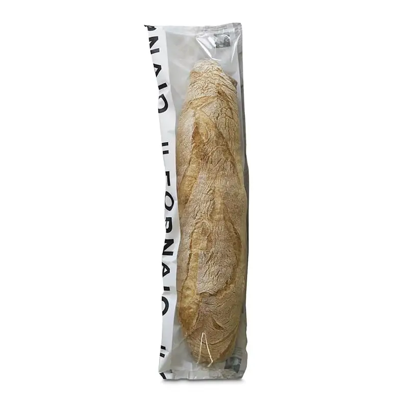 Ciabatta Baguette 9 x 400 g från Il Fornaio | #11784 | Baguetter