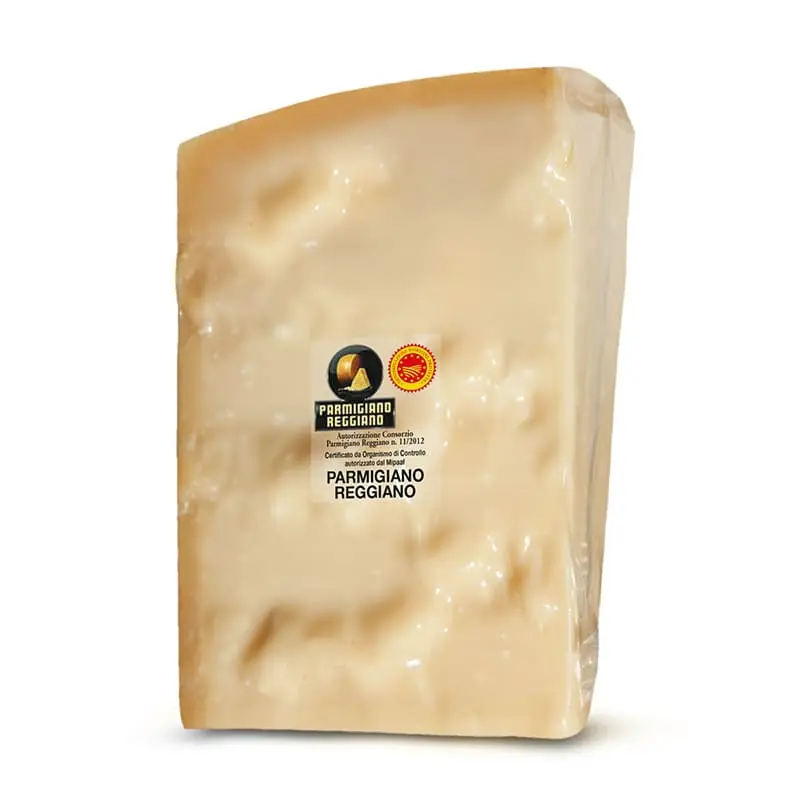 Parmigiano Reggiano 24mån 1 x 1 kg från Galbani | #20481 | Ost