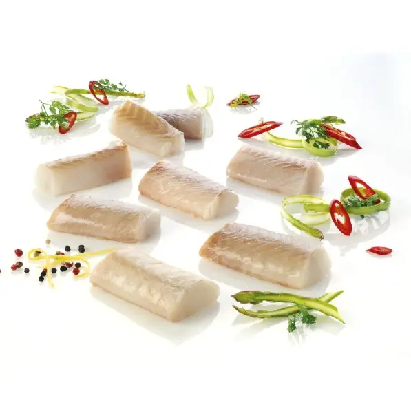Alaska Pollockryggfilé 60-80g 5 kg från Royal Greenland | #134083074 | Fisk