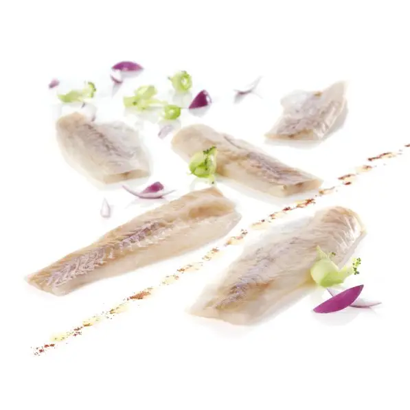 Alaska Pollock Filet 110-170g 1 x 5 kg från Royal Greenland | #134639004 | Fisk