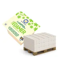 Edamer Block HALVPALL