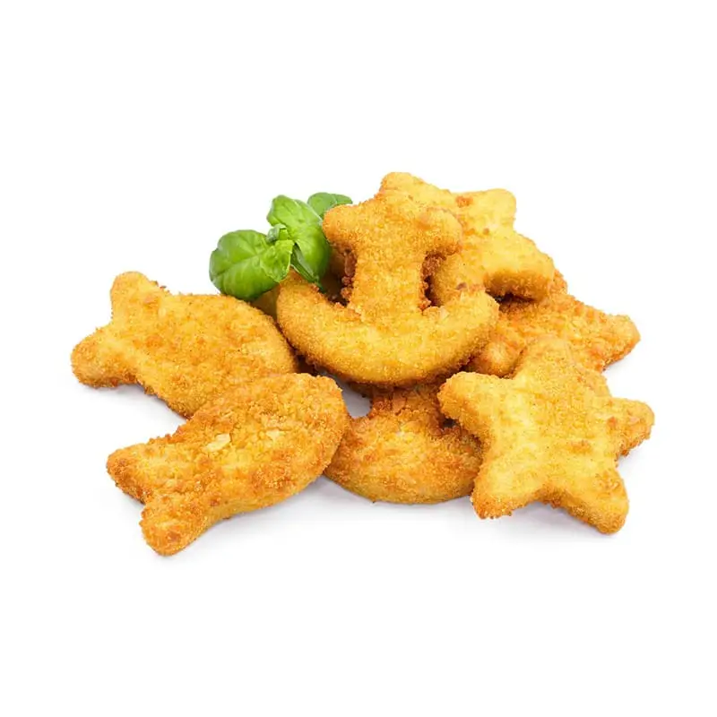 Fish´n´ Fun 1 x 4.5 kg från Findus | #96021381 | Fisk