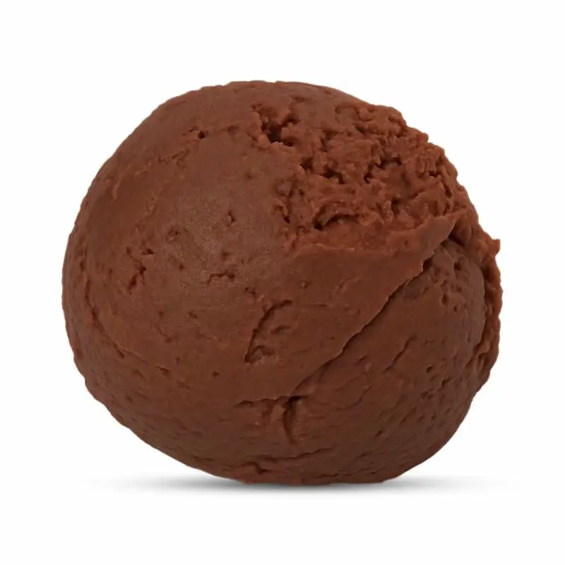 Chokladsorbet 5 l från Nonnas Gelato | #300018 | Kulglass