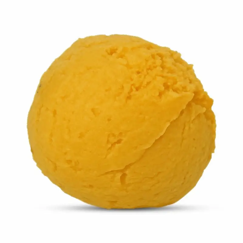 Mango & Passionsfruktsorbet 5 l från Nonnas Gelato | #300025 | Kulglass