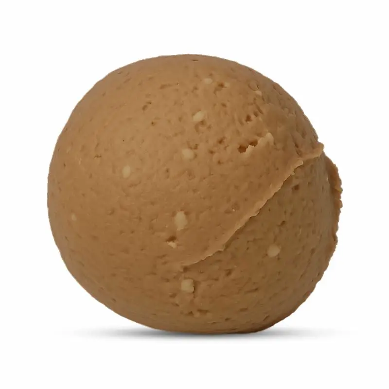 Salt Macadamia Glass 5 l från Nonnas Gelato | #301053 | Kulglass