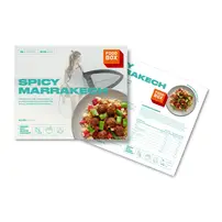 Spicy Marrakech