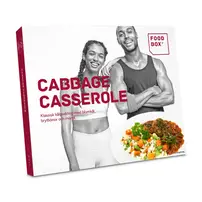 Cabbage Casserole