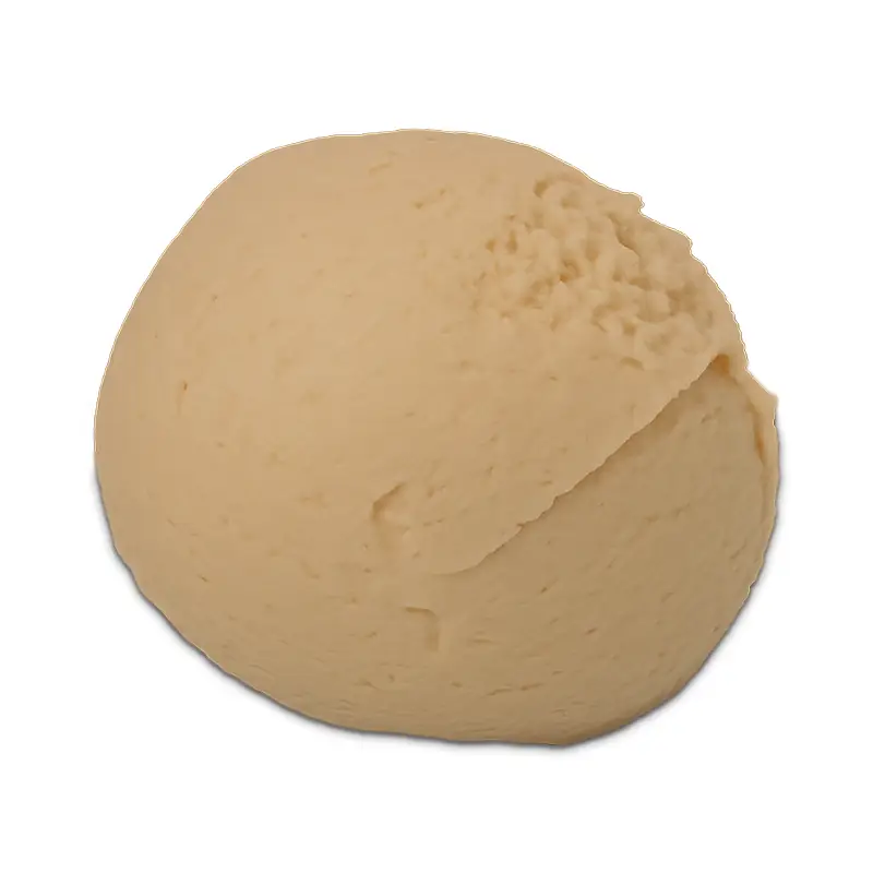 Salt Karamell Glass 5 l från Nonnas Gelato | #300353 | Kulglass