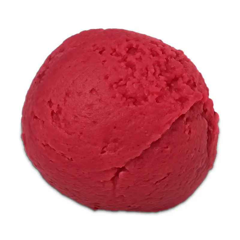 Hallonsorbet 5 l från Nonnas Gelato | #300070 | Kulglass