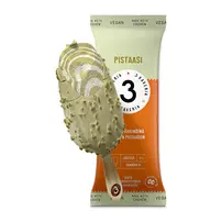 Pistachio Pinnglass
